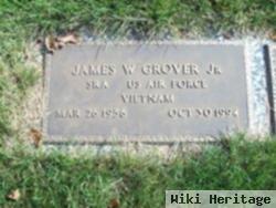 James Wesley Grover, Jr