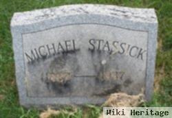 Michael Stassick