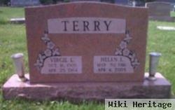 Helen Lillian Coday Terry