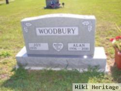 Alan R. Woodbury