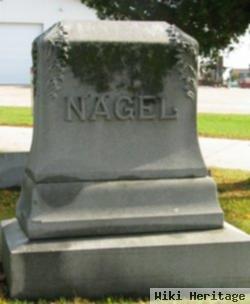 William F. Nagel