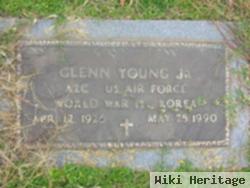 Glenn Young, Jr