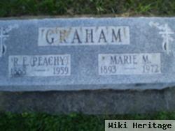 Marie M. Graham