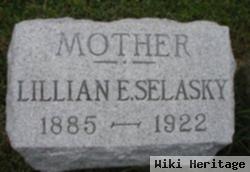 Lillian Flesch Selasky