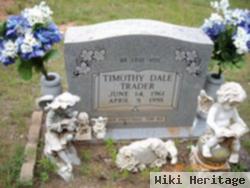 Timothy Dale Trader