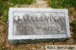 Clara L. Lanagan