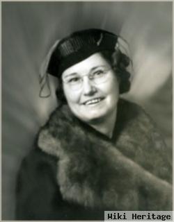 Ruby J. Shelby Hargrove