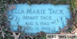 Ella Marie Tack