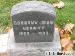 Dorothy Jean Nesbitt