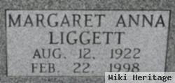 Margaret Anna Liggett Jenkins