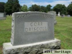 Mary Elizabeth Driscoll Corr