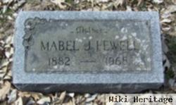 Mabel Jane Chapman Fewell