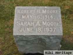 Robert B Moore