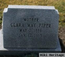 Clara May Piper