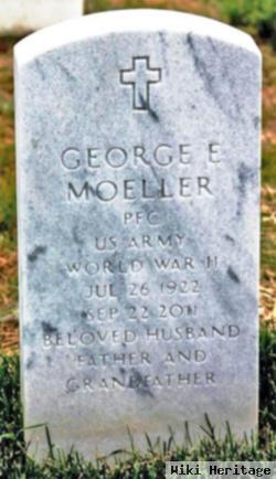 George E. Moeller