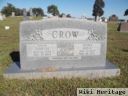 James Henry Crow