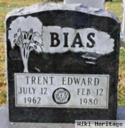 Trent Edward Bias