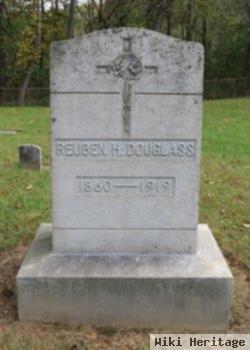 Reuben H. Douglass