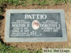 Nolton Peter Pattio