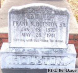 Frank N. Houston, Sr