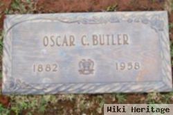Oscar Chappell Butler