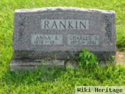 Anna E. Rankin