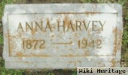 Anna Whalon Harvey