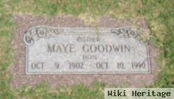 Maye Goodwin