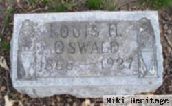 Louis H. Oswald