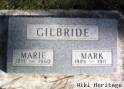 Mark Theodore Gilbride