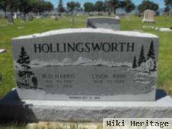 Bud Harris Hollingsworth