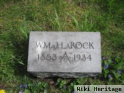 William James Larock