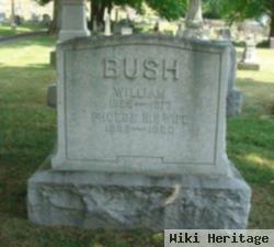 Phoebe Foust Bush