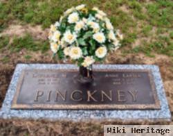 Lawrence Monck Pinckney