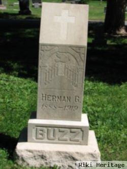 Hermann G. Buzz