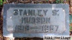 Stanley S. Hudson