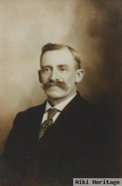 Charles Everett Tibbals