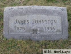 James Johnston