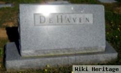 Virginia H Dehaven