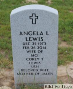 Angela L. Lewis