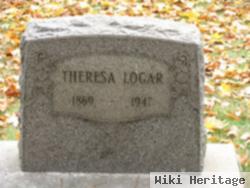 Theresa Logar