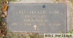 James Jerald Jude