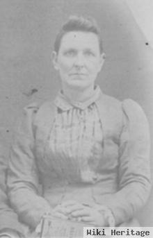 Sarah J. Kent Mcwhorter