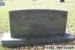 Robert D. Armistead