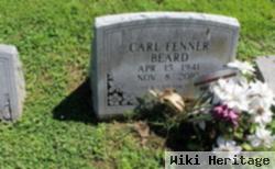 Carl Fenner Beard