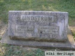 Andrew J. Lindstrum