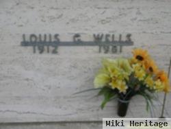 Louis Gerald Wells