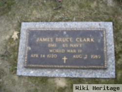 James Bruce Clark, Sr