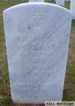 Frank Anthony Pugliese