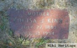 Louisa J. Hein Kinn